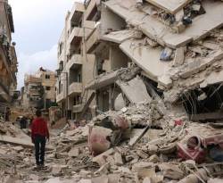 سكان عادوا إلى داريا.. هذا ما يقولونه عن المدينة والنظام