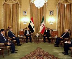 إيران تقرض النظام 3.5 مليار دولار