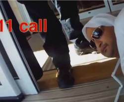 بعد حادثة أوهايو.. الإمارات تحذر مواطنيها من ارتداء الزي الرسمي في الخارج