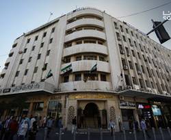 محافظة دمشق تطرح فرص عمل للفئات الأكثر احتياجاً 