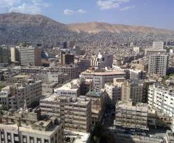 النظام يبدأ بحصر أملاك المعارضين للسطو عليها