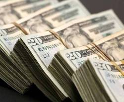 عالمياً: الدولار رابض عند ذروة 6 أسابيع بفعل ارتفاع العوائد الأمريكية