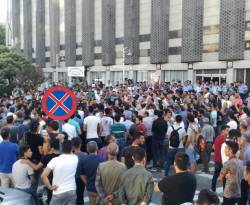 اتهامات لجهات بالتحريض على السوريين.. الاحتقان في نهايته بأورفا التركية