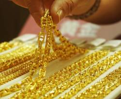 في اللاذقية.. صاغة يهجرون المهنة