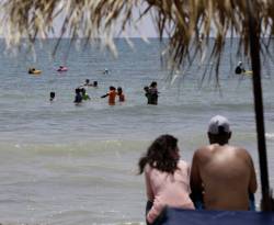 تجار في اللاذقية لـ 