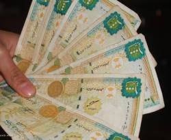 الأحد.. أسعار العملات في دمشق