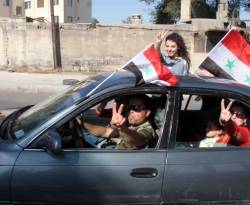 ما أصعب إقناع السوريين..!