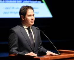 وزير سياحة القبور والمزارات الشيعية.. نهاية غير متوقعة