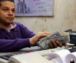 بنوك مصر تتجه لتحويل أرباح الشركات الأجنبية بعد طول توقف