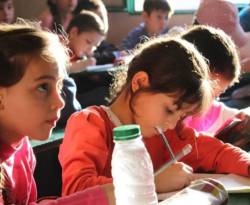 في مناطق سيطرة النظام.. أقساط المدارس الخاصة بالملايين