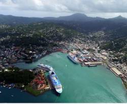 سانت لوسيا تعلن اطلاق برنامجها الأول للحصول على جنسيتها من خلال الإستثمار