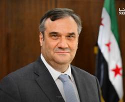 حاكم المركزي يعلن عن إحداث 