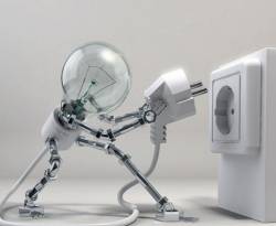 في رمضان.. مفاجأة اسمها الكهرباء