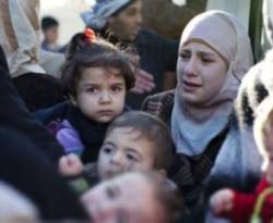 مصر : ضبط 7 سوريين بتهمة الحصول على تأشيرات مزورة