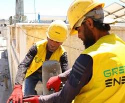 الكهرباء التركية في إدلب.. استجرار بطيء، وعراقيل بسبب البيروقراطية