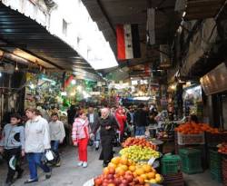 سياسة نظام.. أم أصبحت دمشق عاصمة للغش؟