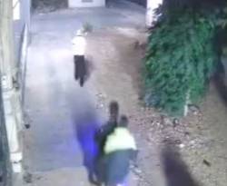 مصرع تاجر حلبيّ في عملية سلبٍ 