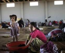يونيسيف: سوء التغذية يلاحق آلاف الأطفال السوريين في لبنان