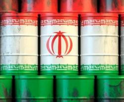 وزير: منح تركيا إعفاء بنسبة 25% من العقوبات النفطية الأمريكية على إيران