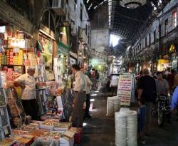 بسبب ارتفاع أسعار الأدوية وأجر الطبيب: سوريون يتجهون للأعشاب الطبيعية رغم صعوبة تأمينها