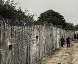 صربيا..لاجئون يغيرّون وجهتهم نحو كرواتيا بغية الوصول إلى أوروبا