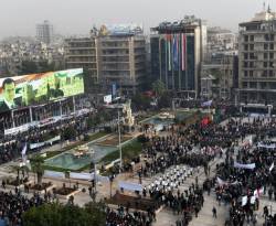 إيران تتجه اقتصادياً.. إلى حلب