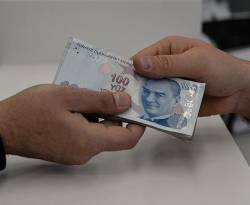 أسعار صرف العملات الرئيسية مقابل الليرة التركية