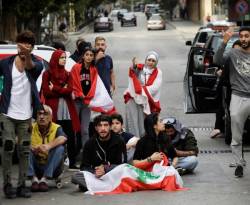 الهيئات الاقتصادية اللبنانية تدعو لإضراب عام للضغط بهدف إنهاء الأزمة