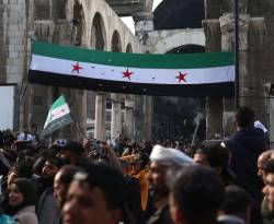 رجل الأعمال فاروق جود: انتهى عصر الابتزاز والتضييق في سوريا