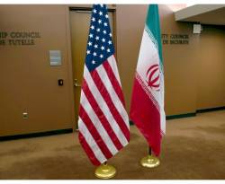 أمريكا تسمح بتحويل 6 مليارات دولار في إطار اتفاق تبادل سجناء مع إيران