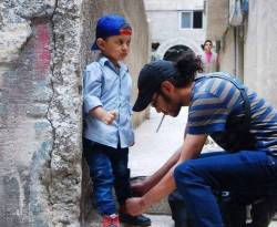 كان شاهداً على المرتزقة وتجار الحصار في مخيم اليرموك.. فصفاه النظام