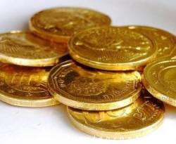 لليوم الثالث على التوالي...الذهب بدمشق يحافظ على سعره القياسي