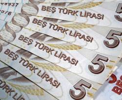 أسعار الذهب والدولار في جنوب تركيا