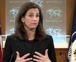 واشنطن تعترف باستغلال أموال إيرانية للإفراج عن سجناء