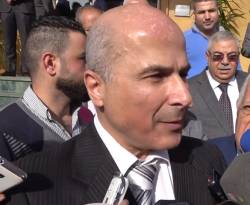 درغام للسوريين: لا تتخلوا عن دولاراتكم