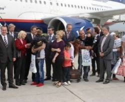 ألمانيا مستعدة لاستقبال خمسة آلاف لاجئ سوري جديد