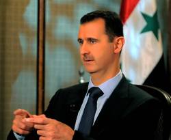 الأسد يقر الميزانية الأصغر في سوريا منذ العام 2011
