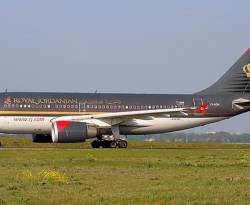 رغم أن المسافة بالسيارة أسرع.. الملكية الأردنية تنوي تشغيل رحلاتها مع دمشق