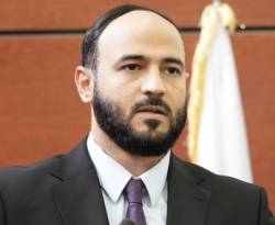 محافظ حلب يلغي تعاميم سابقيه بخصوص فصل موظفين في عهد النظام البائد