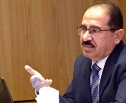 نكتة الموسم.. النظام يدعي ملكيته لأراضٍ في السعودية والأردن ولبنان وفلسطين