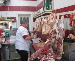 قصة نجاح الحلبي الذي كسر أسعار اللحوم في عنتاب