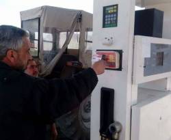 البطاقة الذكية قد تصل إلى رغيف الخبز