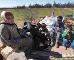 إجراءات لوقف المنافسة ومعايير للجوء.. لبنان يحارب اللاجئين السوريين بـ
