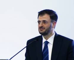 وزير الاتصالات يخصّص صفحة للتواصل مع السوريين