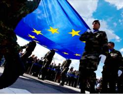 الاتحاد الأوروبي يصادق على إنشاء وكالة جديدة لحماية الحدود