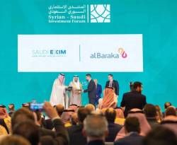 صناعي ينتقد تركز المشاريع الاستثمارية في العاصمة دمشق