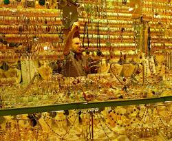 بعد قفزة الأربعاء.. الذهب مستقر بسوريا يوم الخميس