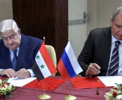 النظام يُسلّم عصب الاقتصاد السوري إلى روسيا