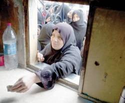 الأسعار تحلق في حلب 