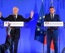 دعوات للسماح للمدنيين بالخروج من حلب الشرقية